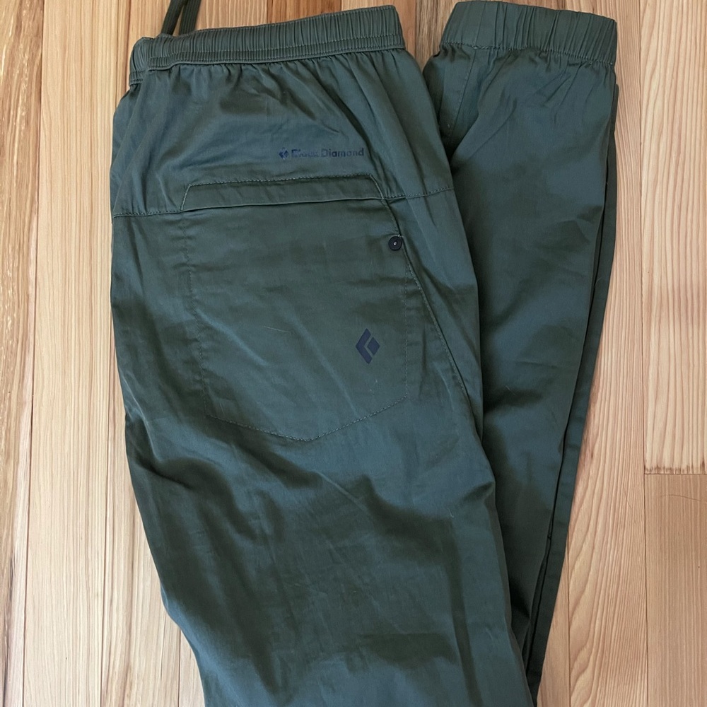 Black Diamond Notion Pant